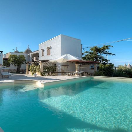 Trulli La Piazzetta By Rentbeat Daire Cocolicchio Dış mekan fotoğraf