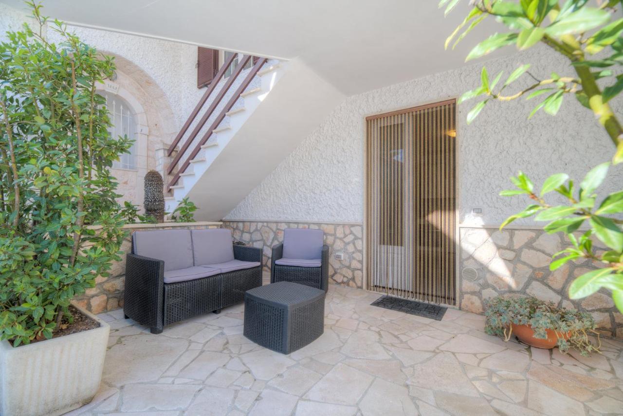 Trulli La Piazzetta By Rentbeat Daire Cocolicchio Dış mekan fotoğraf
