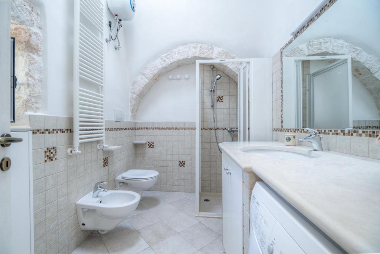Trulli La Piazzetta By Rentbeat Daire Cocolicchio Dış mekan fotoğraf